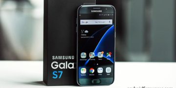 Samsung Galaxy S7 Firmware Download - S7 Flash File