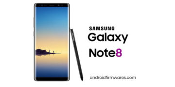 galaxy note8 firmware download