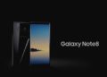 Samsung Galaxy Note 8 Firmware