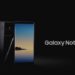 Samsung Galaxy Note 8 Firmware