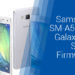 Samsung SM-A500M Galaxy A5 Stock Firmware